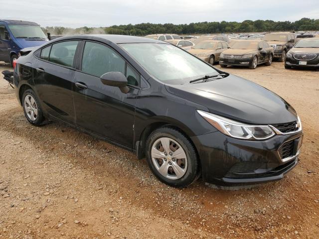 2016 CHEVROLET CRUZE LS - 1G1BC5SM5G7245612