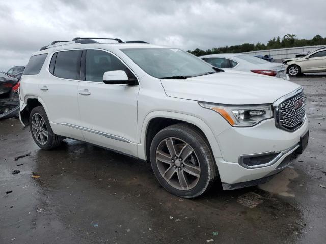 VIN 1GKKNXLS7HZ229710 2017 GMC Acadia, Denali no.4