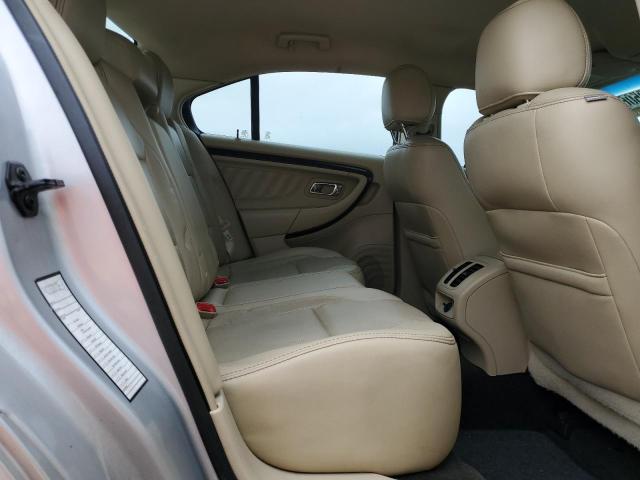 2015 FORD TAURUS LIM - 1FAHP2F81FG102579