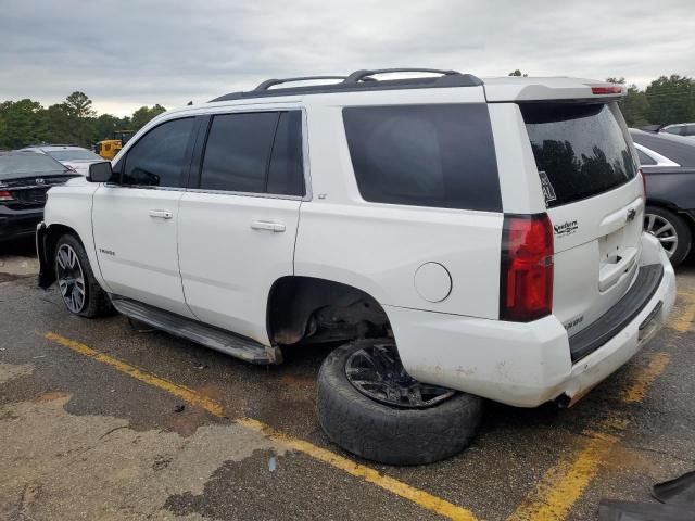 2015 CHEVROLET TAHOE C150 - 1GNSCBKC9FR132964