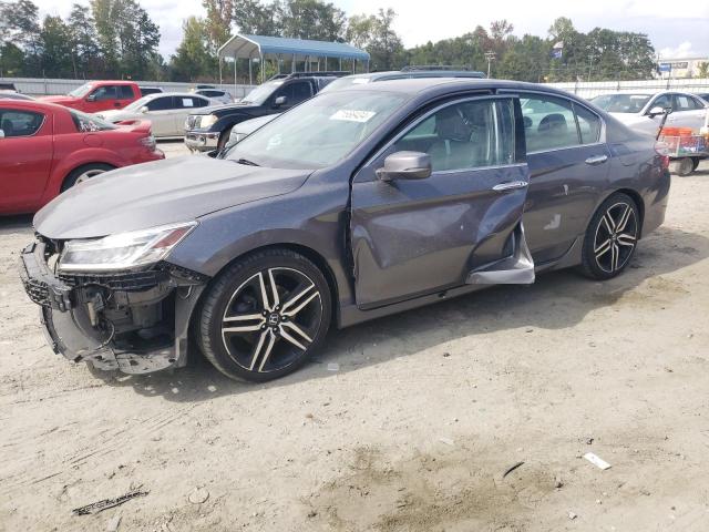 2016 HONDA ACCORD TOU - 1HGCR3F9XGA030462
