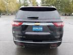 CHEVROLET TRAVERSE P photo