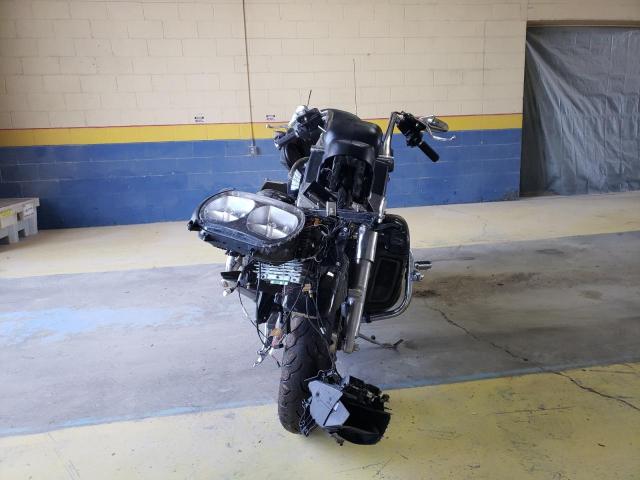 2018 HARLEY-DAVIDSON FLTRU 1HD1KGD15JB675325