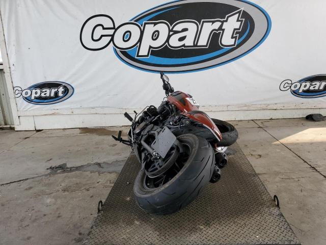 2024 HARLEY-DAVIDSON RH1250 S - 1HD1ZC415RB306643