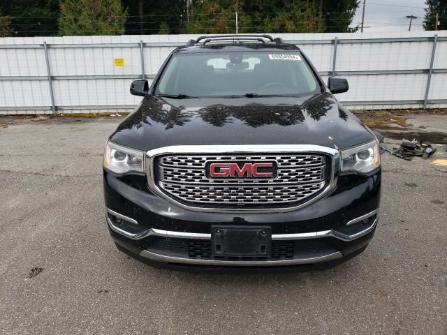 VIN 1GKKNXLSXHZ122599 2017 GMC Acadia, Denali no.5