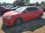 2015 TOYOTA SCION TC - JTKJF5C70FJ002450