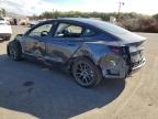 Lot #2996846837 2022 TESLA MODEL 3