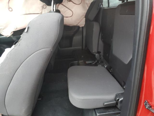 2018 TOYOTA TACOMA ACC - 5TFSZ5AN3JX156483