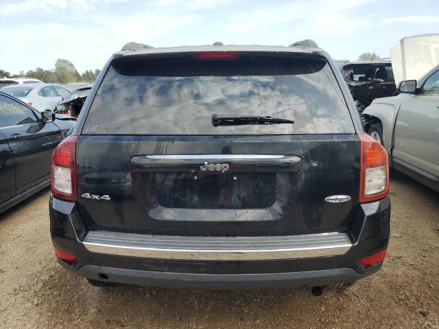 2015 JEEP COMPASS LA - 1C4NJDEB9FD189396