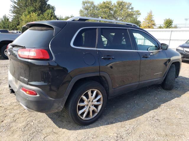 2015 JEEP CHEROKEE L - 1C4PJMDS1FW522110