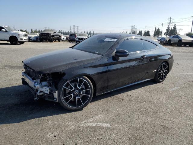 2021 MERCEDES-BENZ C 300 #2989000534