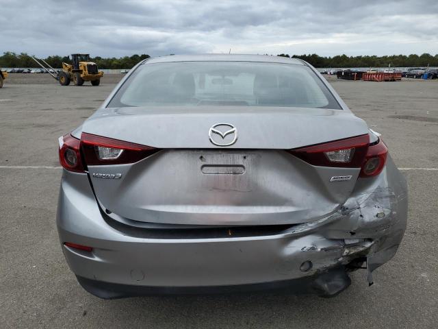 VIN JM1BM1T78E1215591 2014 Mazda 3, SV no.6