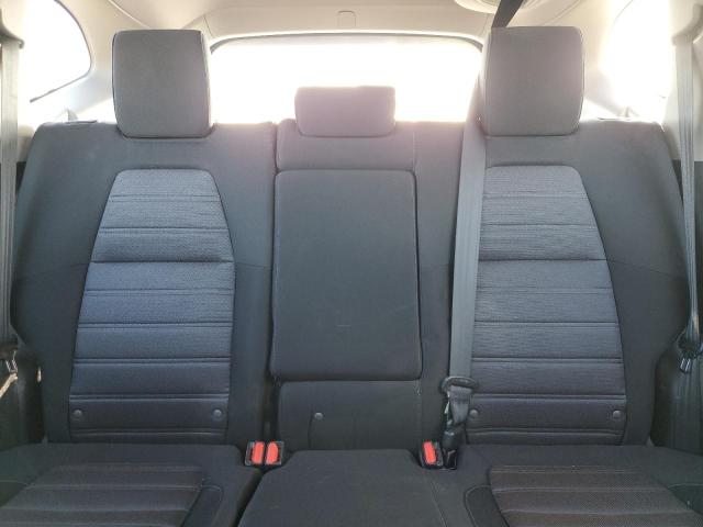 2017 HONDA CR-V LX - 5J6RW6H38HL004521