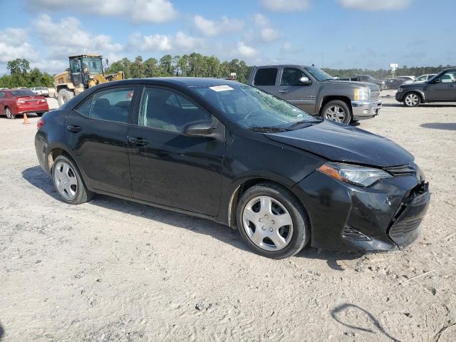 2018 TOYOTA COROLLA L - 2T1BURHE3JC086770
