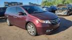 HONDA ODYSSEY TO photo