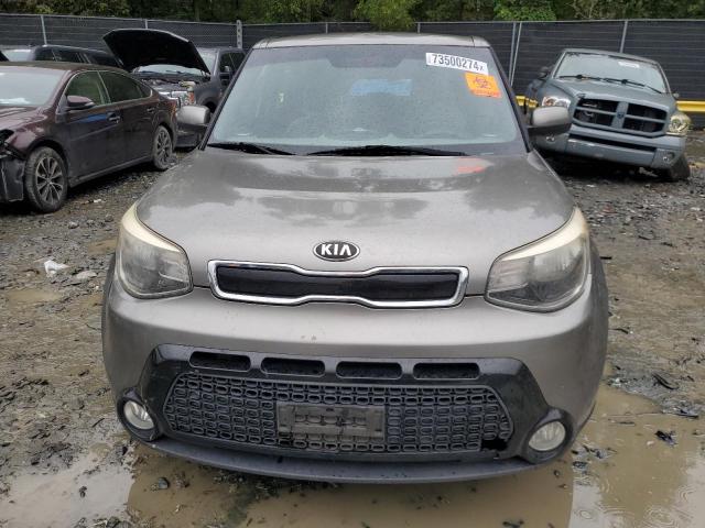 2016 KIA SOUL + - KNDJP3A59G7240550