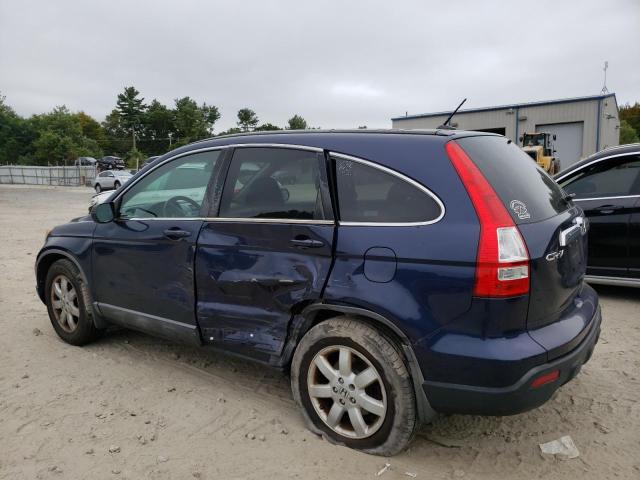 2009 HONDA CR-V EXL 5J6RE38709L006124  71761884