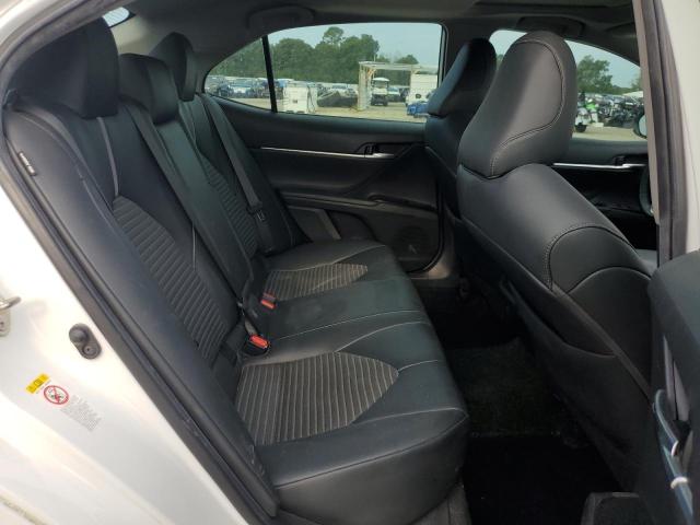 2019 TOYOTA CAMRY L - 4T1B11HK3KU720269