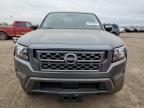 NISSAN FRONTIER S photo