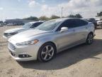 FORD FUSION SE photo