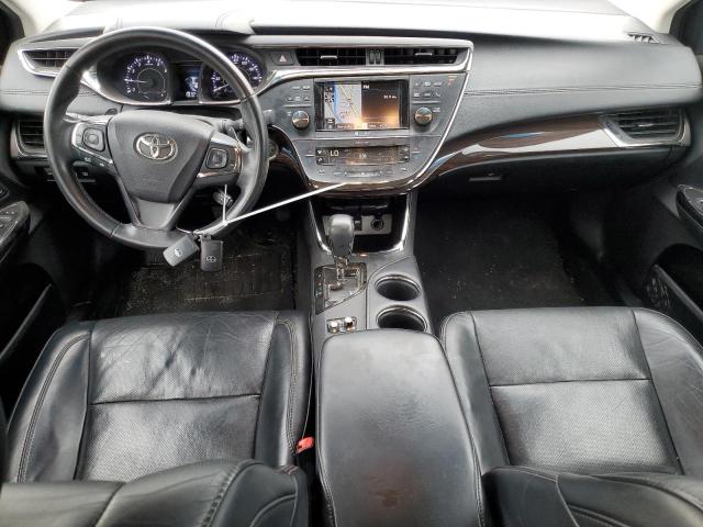 VIN 4T1BK1EB7EU134406 2014 Toyota Avalon, Base no.8