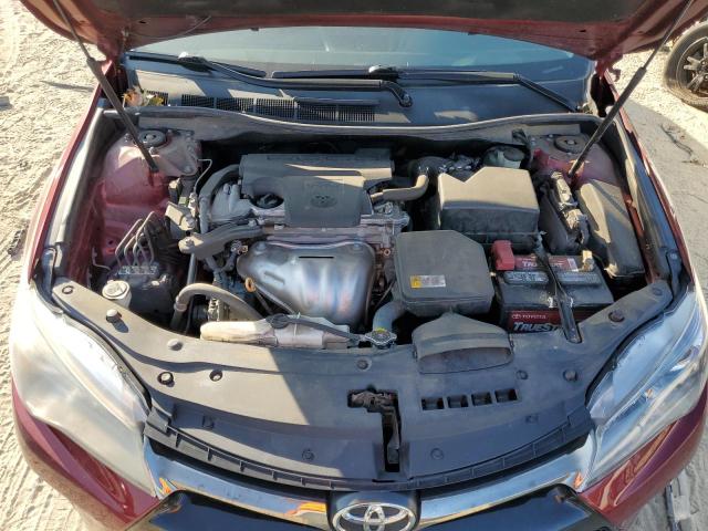 VIN 4T1BF1FK9HU700069 2017 Toyota Camry, LE no.11