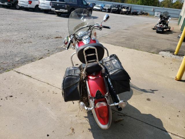 2005 YAMAHA XVS65 BASE JYAVM01E75A077045