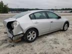 NISSAN ALTIMA 2.5 photo