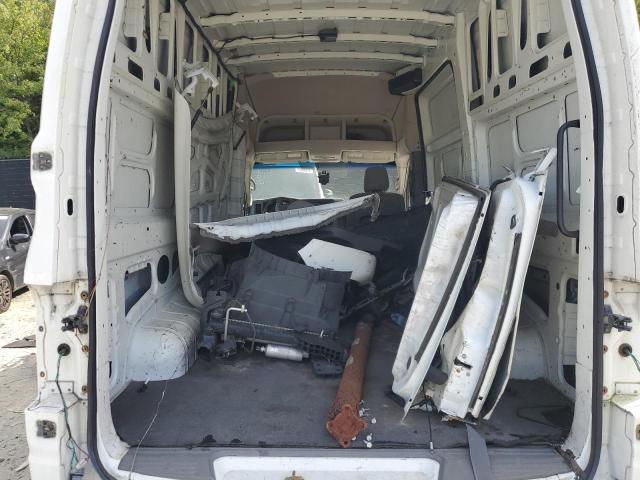 2016 NISSAN NV 2500 S - 1N6BF0LY5GN812364