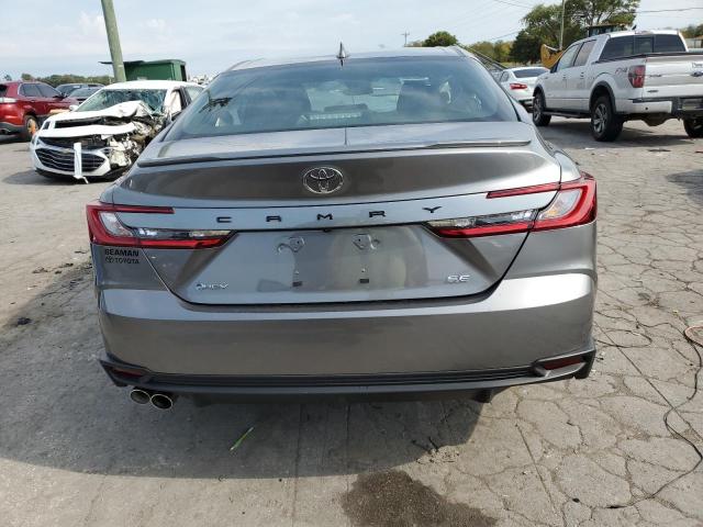 VIN 4T1DAACK7SU513643 2025 TOYOTA CAMRY no.6