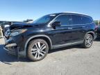 2017 HONDA PILOT TOUR - 5FNYF5H90HB017251