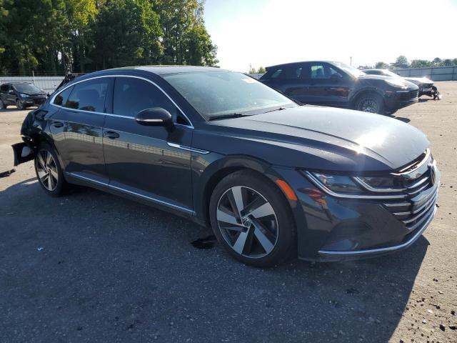2021 VOLKSWAGEN ARTEON SE WVWAR7AN9ME004764