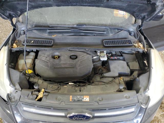 VIN 1FMCU0G92FUB64630 2015 Ford Escape, SE no.11