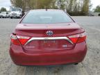 TOYOTA CAMRY HYBR photo