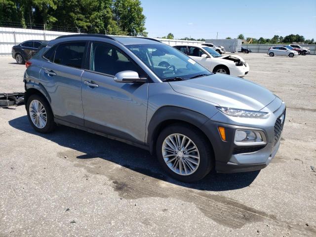 2020 HYUNDAI KONA SEL - KM8K22AA0LU402678
