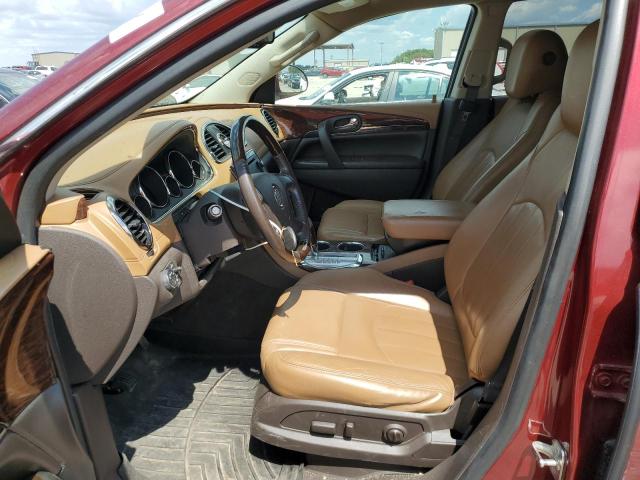 2015 BUICK ENCLAVE - 5GAKRBKD3FJ112211