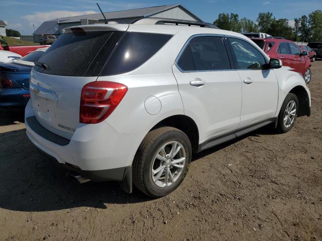 2016 CHEVROLET EQUINOX LT - 2GNFLFE3XG6237840