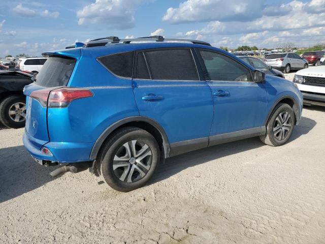 2017 TOYOTA RAV4 LE - 2T3ZFREV0HW356440