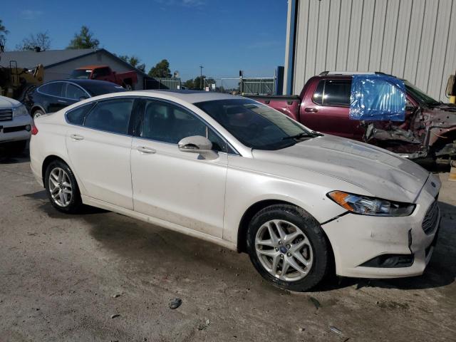 VIN 3FA6P0HR5DR356237 2013 Ford Fusion, SE no.4