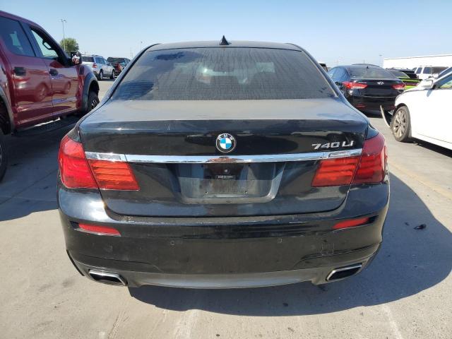 VIN WBAYE4C58FD138869 2015 BMW 7 Series, 740 LI no.6