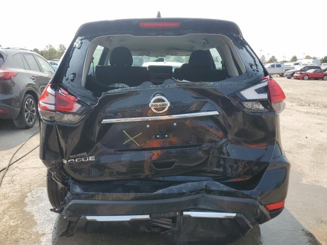 2017 NISSAN ROGUE S - 5N1AT2MT8HC853263