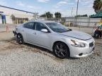 NISSAN MAXIMA S photo