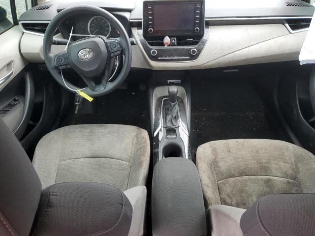 2020 TOYOTA COROLLA LE - 5YFEPRAE7LP122588