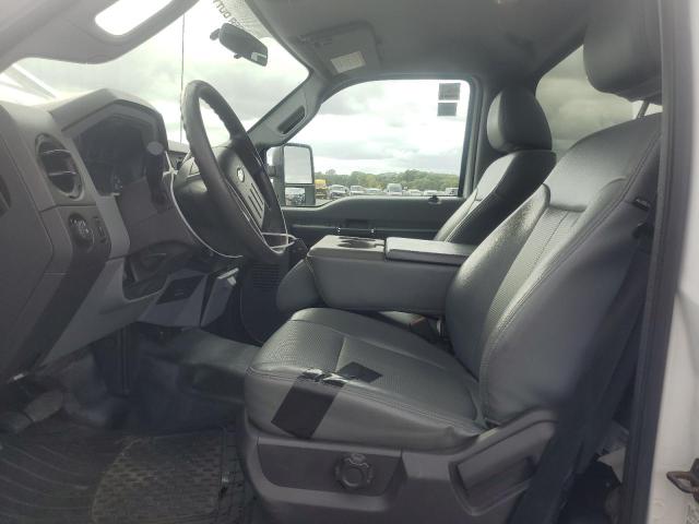 2015 FORD F250 SUPER - 1FTBF2B65FEA61358