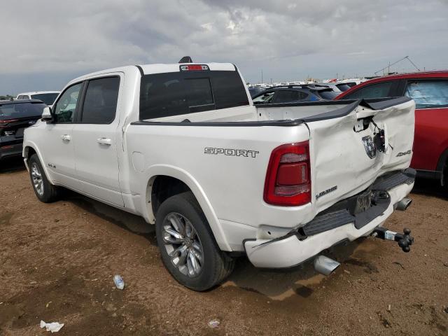 2022 RAM 1500 LARAM - 1C6SRFJT2NN367073