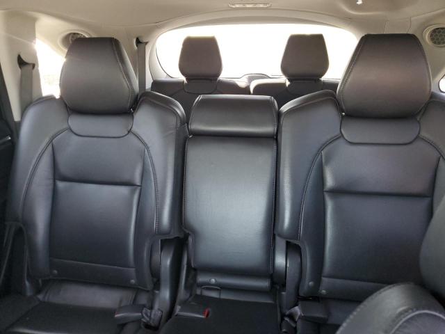 2015 ACURA MDX ADVANC - 5FRYD4H89FB023598