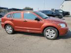 DODGE CALIBER SX photo