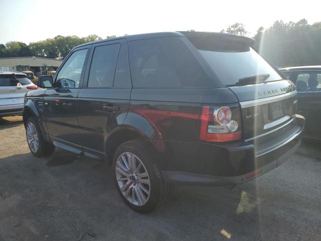 VIN SALSK2D42DA761326 2013 Land Rover Range Rover, ... no.2