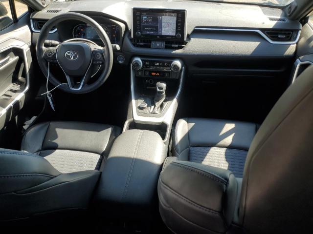 2020 TOYOTA RAV4 XSE - JTMEWRFV8LJ033368