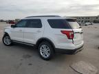 FORD EXPLORER X photo